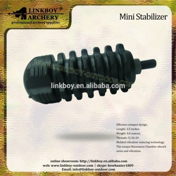 linkboy mini rubber shock absorber for hunting