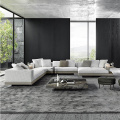 Villa Sofasdesign Seccional Chesterfield Couch Sala