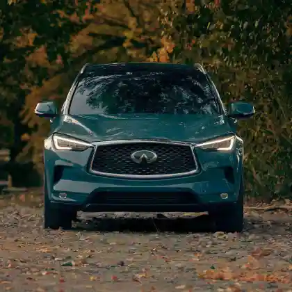 Nissan INFINITI QX50 2022 2.0T 2WD SUV