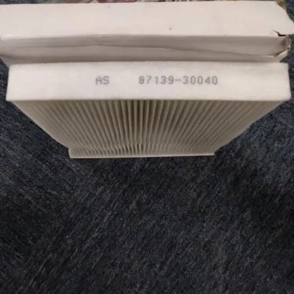 Cabin Air Filter for 87139-30040 HARIER PRODO IST