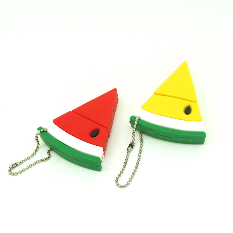 Pvc Custom Usb Flash Drive
