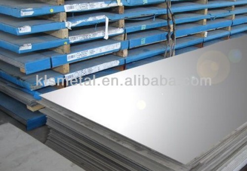 steel plate 304 for food industry