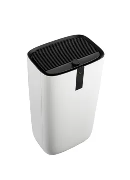 Basic Mechanical Simple Setting HEPA Air Purifier
