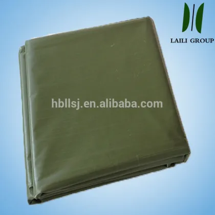 tarpaulin canvas