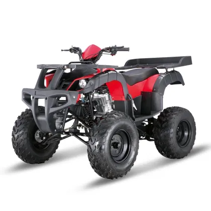 Tao Motor Bull 250cc Farm ATV