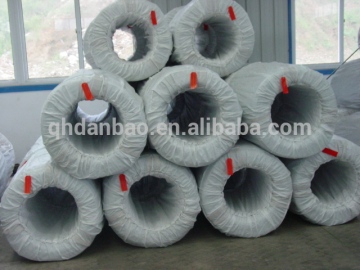 fiber optical Cable Armouring Wire