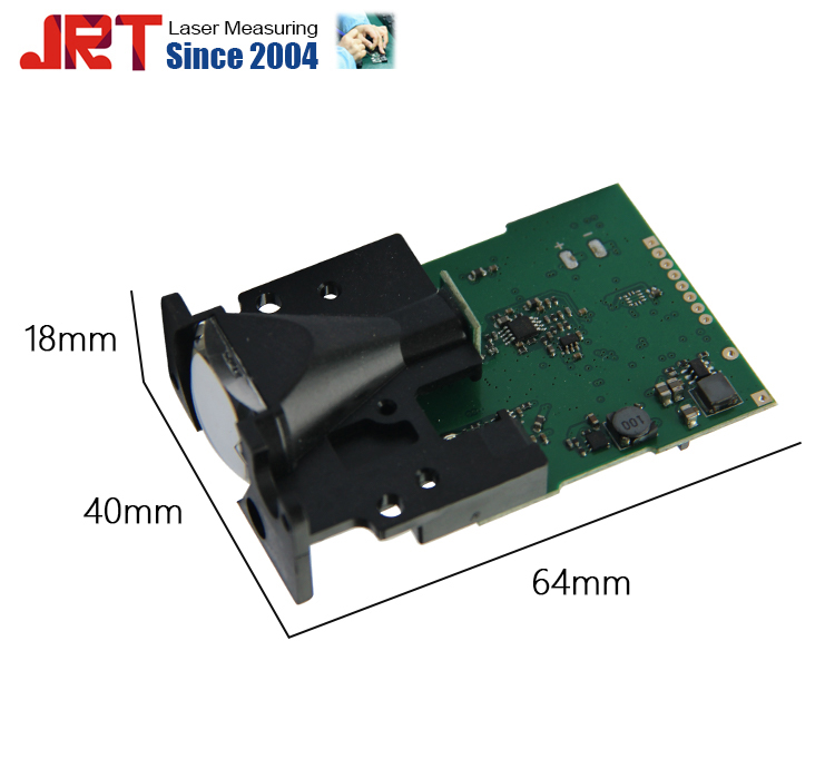 50m Green Laser Sensor