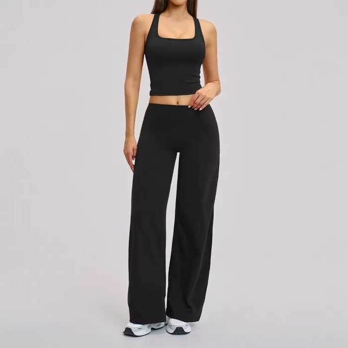 Roupas esportivas premium para movimento e conforto superiores