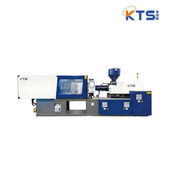 Medium Speed Injection Molding Machine