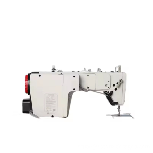 Hot Sale Automatic Flatbed Sewing Machine - Multifunctional Electric Industrial Sewing Machine