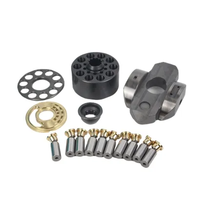 KYB PSVL2-36CG Repair Kits | Kayaba Hydraulic Piston Pump Spare Parts