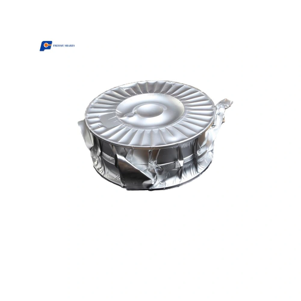 Flux Cored Wire AWS A5.29 E81T1-Ni1CJ China Manufacturers