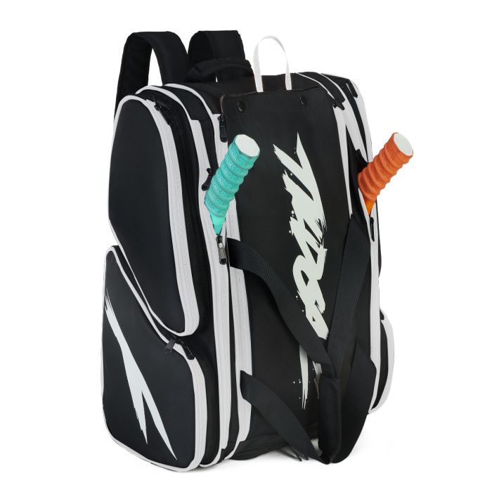 Padel Racket Sports Bags for Pickelball Backpack Bag