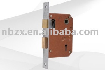 high security nfc door lock