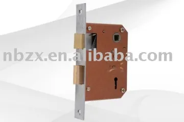 high security nfc door lock