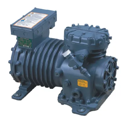 Cold Storage Dwm Copeland Compressor for R22