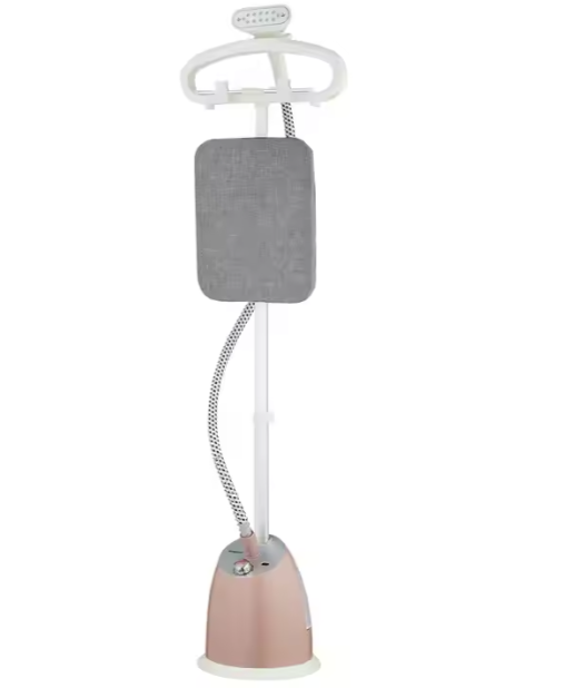 Electric Standing Garment Steamer for Clothes