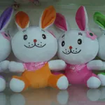 Plush Toys