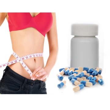 Slimming Capsule L-carnitine Weight Loss