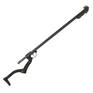 High Quality Multi-Functional Fish Hunting Slingshot with Red Laser and Rubber Band