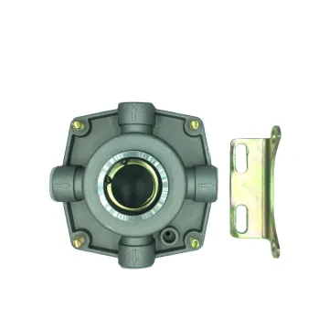 High Quality Brake Relay Valves - Manufacturer Supply
