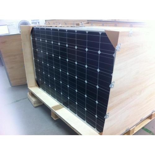 High quality solar panels for solar system