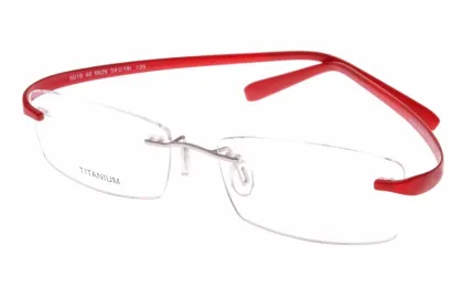 New Fashion Women Read Glasses Wholesale Glasses of Reading Eyewear Frame