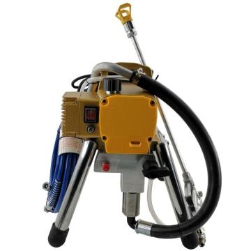 High Pressure Electric Plunger Painting Tool - 1150 Airless Spray Paint Machine