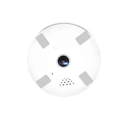 CMOS Security VR IP Camera Support TF Card