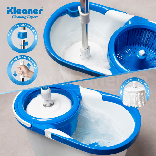Esfregona Tornado GST021 KLEANER Classic