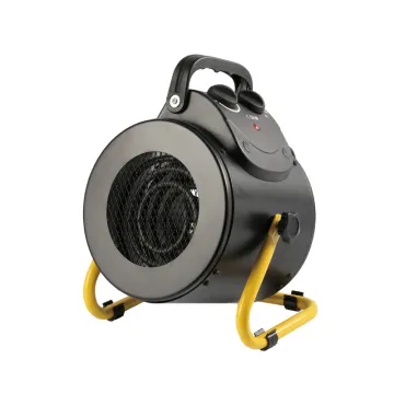 Home 2000W Greenhouse Fan Heater: Electric Ceramic Heaters for Garage and Commercial Use