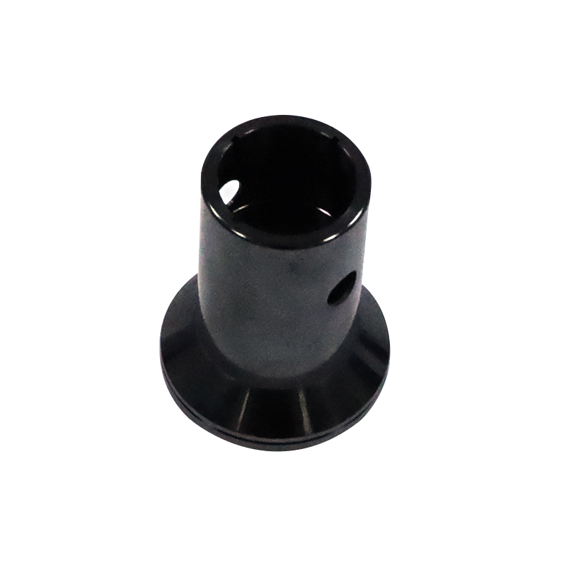 OEM Bearing Housing CNC Turned Parts
