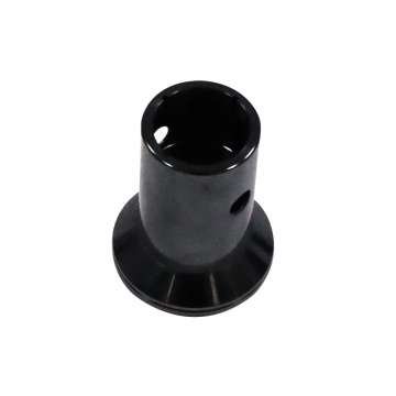 قطعات برگردان CNC محفظه یاتاقان OEM