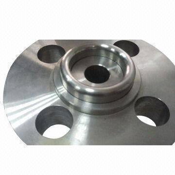 Forged Gasket, ASME and API Standards
