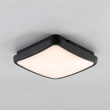 Intelligent Ceiling Light: LED Corridor and Staircase Lighting