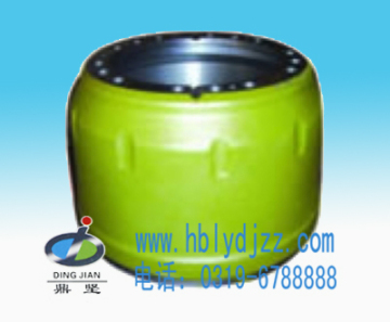 SCANIA for Brake Drums