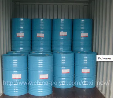 Amine-terminated Polyether Polyetheramine