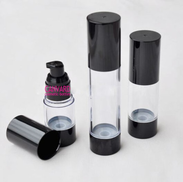 15ml-30ml-50ml-airless cosmetic container