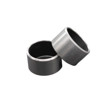 High Precision Cnc Stainless Steel Bushing