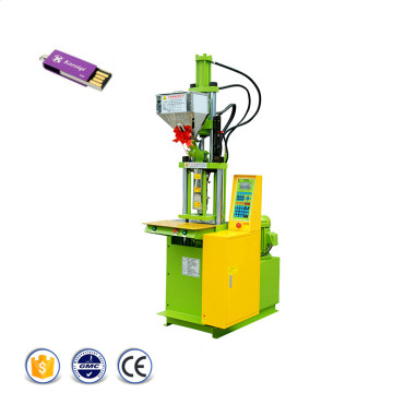 CNC USB Disk Plastic Injection Molding Machine