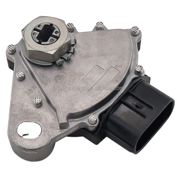 84540-60050 Genuine New Neutral Safety Switch for Toyota 4Runner, Land Cruiser, and Tacoma