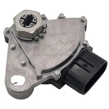 84540-60050 Genuine New Neutral Safety Switch for Toyota 4Runner, Land Cruiser, and Tacoma