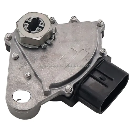 84540-60050 Genuine New Neutral Safety Switch for Toyota 4Runner, Land Cruiser, and Tacoma