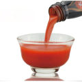 Nowo wyprodukowane informacje o wartości odżywczej sok z jagód goji
