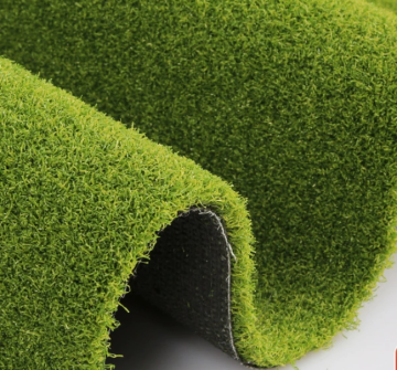 Golf için Sentetik Çim Çim Suni Çim