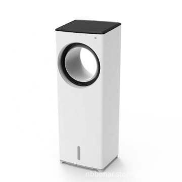 Mobile Cheap Portable Air Cooler Fans with Water Evaporative System" could be shortened and refined as: "Portable Evaporative Ai