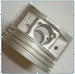 Top Quality Piston 1RZ For Toyota Hiace