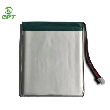 655555 2150mah Lipo,Lithium polymer battery