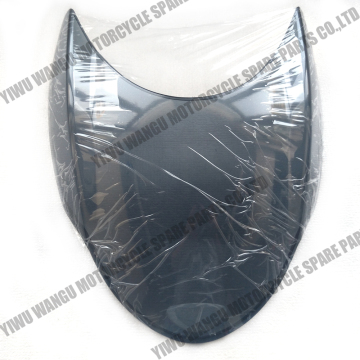 Custom Universal Motorcycle Windshield για Bajaj Discover 100s και ανακαλύψτε 125 σε καλές τιμές