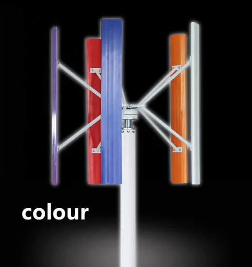 Wind Turbine With Best Quality